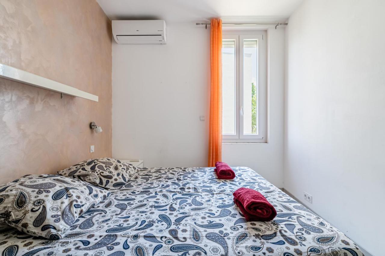 T3 Moderne Et Cosy Au Bord De Mer مارسيليا المظهر الخارجي الصورة