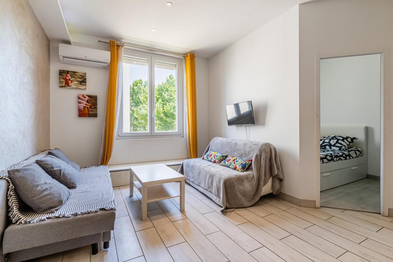 T3 Moderne Et Cosy Au Bord De Mer مارسيليا المظهر الخارجي الصورة