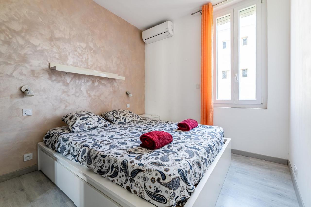 T3 Moderne Et Cosy Au Bord De Mer مارسيليا المظهر الخارجي الصورة
