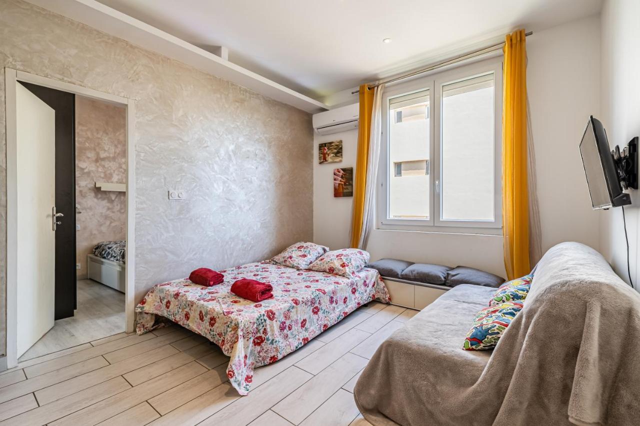 T3 Moderne Et Cosy Au Bord De Mer مارسيليا المظهر الخارجي الصورة